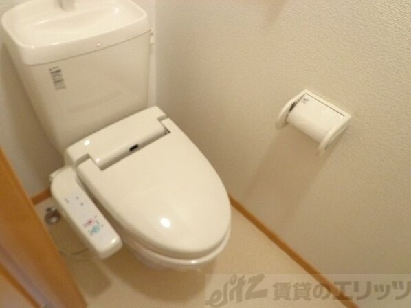 梅桃館の物件内観写真